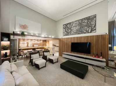 Apartamento com 3 Quartos à venda, 228m² no Centro, Novo Hamburgo