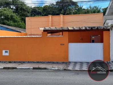 Casa com 2 Quartos à venda, 171m² no Centro, Bertioga