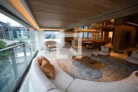 Apartamento com 3 Quartos à venda, 246m² no Itaim Bibi, São Paulo