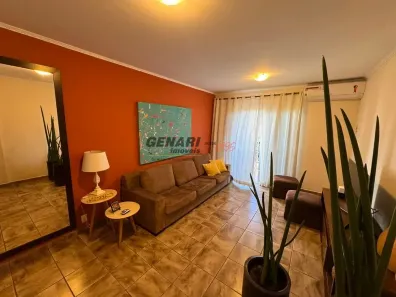 Apartamento com 3 Quartos à venda, 154m² no Centro, Indaiatuba