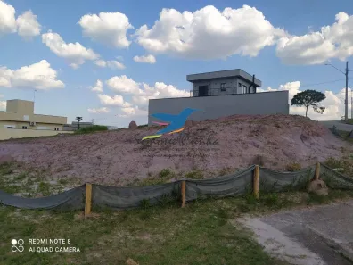 Lote/Terreno à venda, 323m² no Loteamento Floresta, São José dos Campos