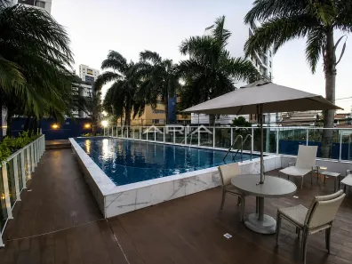 Apartamento com 3 Quartos à venda, 74m² no Jardim Oceania, João Pessoa