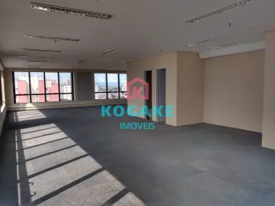 Sala Comercial para alugar, 400m² no Centro, São José dos Campos
