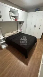 Apartamento com 2 Quartos à venda, 50m² no Vista Alegre, São Gonçalo