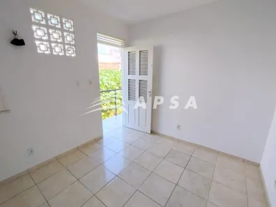 Apartamento com 2 Quartos para alugar, 43m² no Fátima, Fortaleza