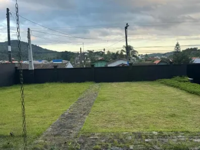 Lote/Terreno com 1 Quarto à venda, 1179m² no Glória, Joinville