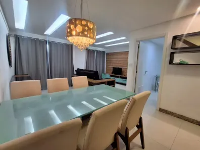 Cobertura com 4 Quartos à venda, 220m² no Centro, Cabo Frio