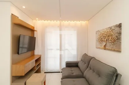 Apartamento com 2 Quartos à venda, 46m² no Parada Inglesa, São Paulo