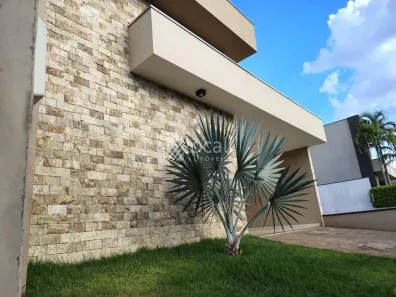 Casa de Condomínio com 3 Quartos à venda, 148m² no Residencial Maria Júlia, São José do Rio Preto