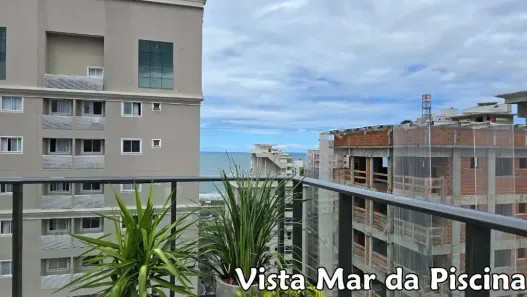 Apartamento com 3 Quartos à venda, 69m² no Morretes, Itapema