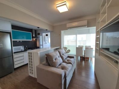 Apartamento com 1 Quarto à venda, 47m² no Jardim Aeroporto, São Paulo