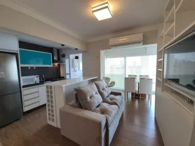 Apartamento com 1 Quarto à venda, 47m² no Jardim Aeroporto, São Paulo