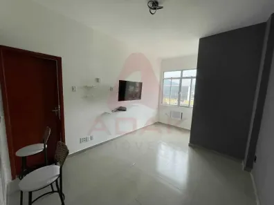 Apartamento com 1 Quarto à venda, 40m² no Centro, Rio de Janeiro