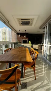 Apartamento com 3 Quartos à venda, 185m² no Jardim das Américas, Cuiabá