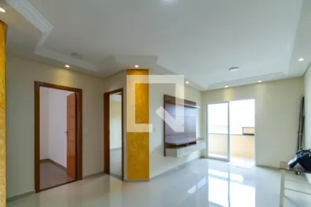 Apartamento com 2 Quartos à venda, 73m² no Assunção, São Bernardo do Campo