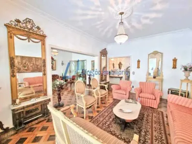 Apartamento com 3 Quartos à venda, 194m² no Copacabana, Rio de Janeiro