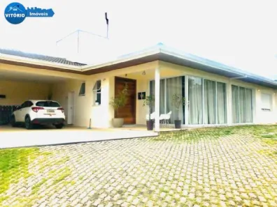 Casa de Condomínio com 3 Quartos à venda, 375m² no do Carmo (Canguera), São Roque