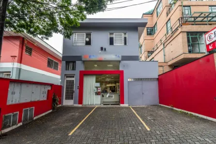 Ponto Comercial com 3 Quartos para alugar, 90m² no Pinheiros, São Paulo