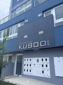 Apartamento com 1 Quarto à venda, 52m² no Centro, Florianópolis
