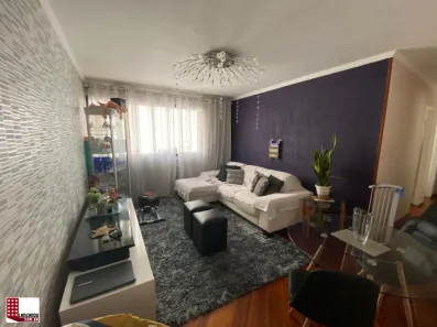 Apartamento com 2 Quartos à venda, 70m² no Bela Vista, São Paulo
