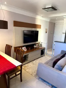 Apartamento com 2 Quartos à venda, 45m² no Boa União (Abrantes), Camaçari