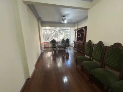 Apartamento com 3 Quartos à venda, 140m² no Flamengo, Rio de Janeiro