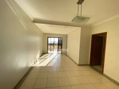 Apartamento com 3 Quartos para alugar, 160m² no Osvaldo Rezende, Uberlândia