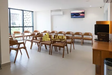 Sala Comercial à venda, 28m² no Morada da Colina, Uberlândia