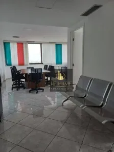 Sala Comercial à venda, 46m² no Tucuruvi, São Paulo