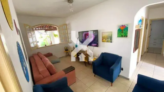 Casa com 2 Quartos à venda, 136m² no São João Batista (Venda Nova), Belo Horizonte