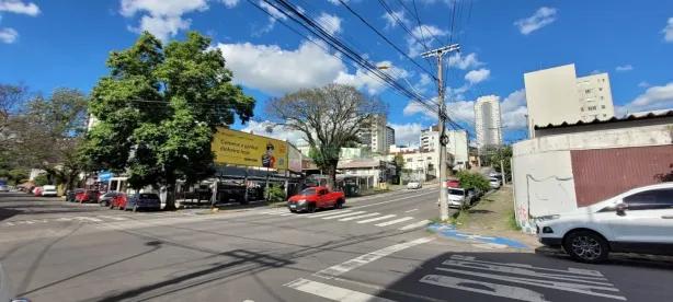 Lote/Terreno à venda, 600m² no Centro, Caxias do Sul