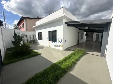 Casa com 3 Quartos à venda, 161m² no Conjunto Habitacional Bueno Franco, Betim