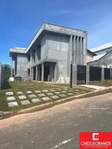 Casa com 6 Quartos à venda, 39m² no Portão, Lauro de Freitas