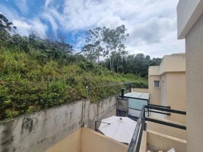 Casa de Condomínio com 2 Quartos para alugar, 85m² no Taboleiro Verde, Cotia