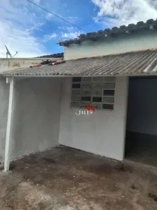 Casa com 2 Quartos à venda, 60m² no Residencial Cidade Jardim, São José do Rio Preto