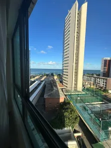 Apartamento com 2 Quartos para alugar, 52m² no Pina, Recife