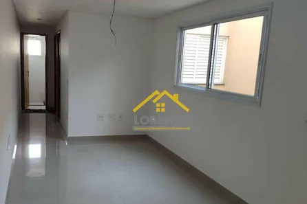Cobertura com 2 Quartos à venda, 98m² no Vila Camilópolis, Santo André
