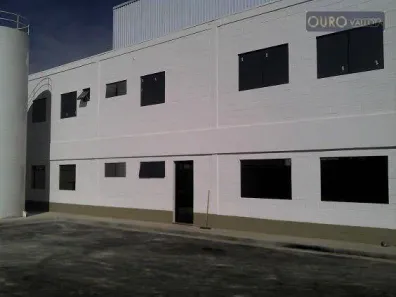 Galpão/Depósito/Armazém para alugar, 2500m² no Jardim Fátima, Guarulhos