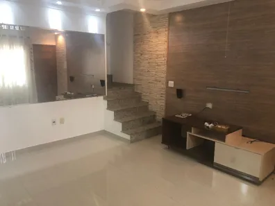 Sobrado com 2 Quartos à venda, 100m² no Vila Carolina, São Paulo