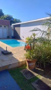 Fazenda/Sítio com 1 Quarto à venda, 135m² no Chácaras de Recreio Cruzeiro do Sul, Santa Bárbara D'Oeste