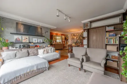 Cobertura com 4 Quartos à venda, 226m² no Moinhos de Vento, Porto Alegre