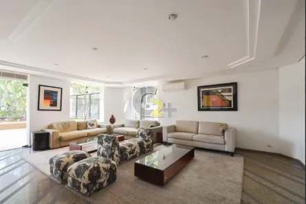 Apartamento com 3 Quartos à venda, 151m² no Vila Nova Conceição, São Paulo