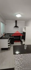 Casa de Condomínio com 2 Quartos à venda, 67m² no Vila Talarico, São Paulo