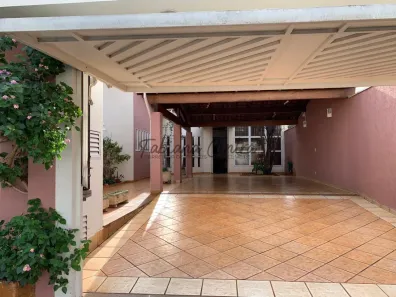 Casa com 4 Quartos à venda, 310m² no Jardim Paulista, Ribeirão Preto