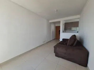 Apartamento com 2 Quartos para alugar, 60m² no Castelo, Belo Horizonte