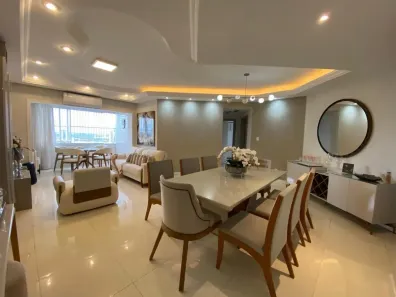 Apartamento com 3 Quartos à venda, 127m² no Renascença, São Luís