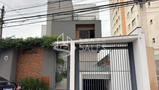 Sobrado com 3 Quartos à venda, 137m² no Vila Monte Alegre, São Paulo