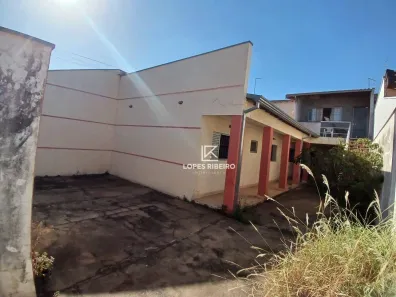 Casa com 3 Quartos à venda, 153m² no Jardim Laudissi, Santa Bárbara D'Oeste