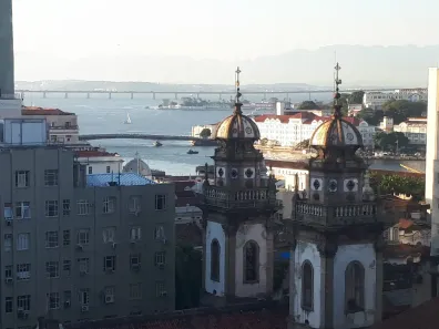 Sala Comercial para alugar, 160m² no Centro, Rio de Janeiro