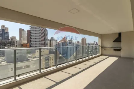 Apartamento com 3 Quartos à venda, 146m² no Vila Mariana, São Paulo